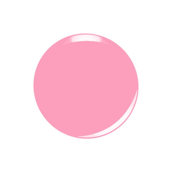 Kiara Sky Color Base - G510 Rural St. Pink - OceanNailSupply