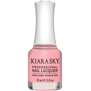 Kiara Sky Color Base - G510 Rural St. Pink - OceanNailSupply
