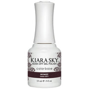 Kiara Sky Color Base - G511 Midwest - OceanNailSupply