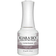 Kiara Sky Color Base - G512 Country Chic - OceanNailSupply