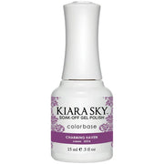 Kiara Sky Color Base - G516 Charming Haven - OceanNailSupply