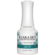 Kiara Sky Color Base - G517 Vegas Strip - OceanNailSupply
