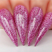 Kiara Sky Color Base - G518 V.I.Pink - OceanNailSupply