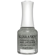 Kiara Sky Color Base - G519 Strobe Light - OceanNailSupply