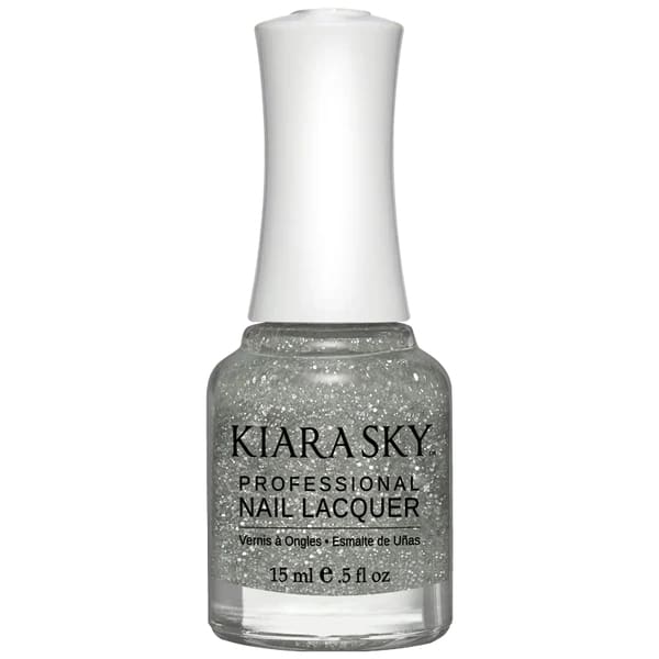 Kiara Sky Color Base - G519 Strobe Light - OceanNailSupply