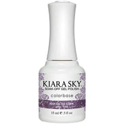 Kiara Sky Color Base - G520 Out On The Town - OceanNailSupply