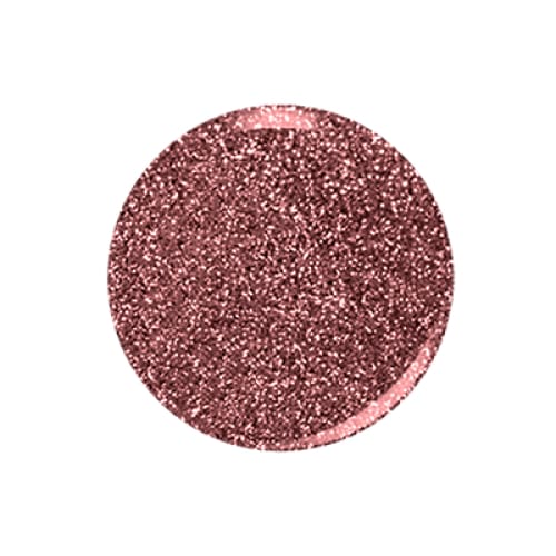 Kiara Sky Color Base - G522 Strawberry Daiquiri - OceanNailSupply