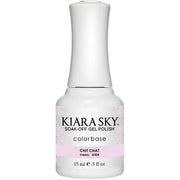 Kiara Sky Color Base - G524 Chit Chat - OceanNailSupply