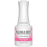 Kiara Sky Color Base - G525 Head Over Heels - OceanNailSupply