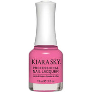 Kiara Sky Color Base - G525 Head Over Heels - OceanNailSupply