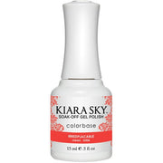 Kiara Sky Color Base - G526 Irredplacable - OceanNailSupply