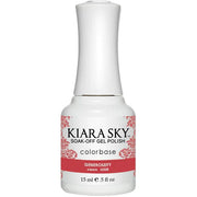 Kiara Sky Color Base - G528 Generosity - OceanNailSupply