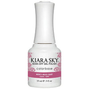 Kiara Sky Color Base - G531 Merci-Be-Quet - OceanNailSupply