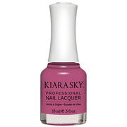 Kiara Sky Color Base - G531 Merci-Be-Quet - OceanNailSupply