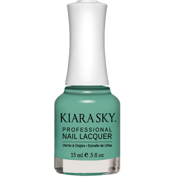 Kiara Sky Color Base - G532 Whoopsy Daisy - OceanNailSupply