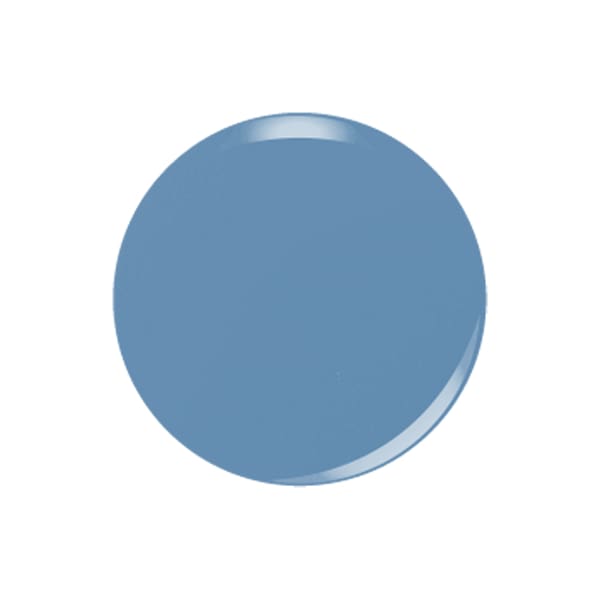 Kiara Sky Color Base - G535 After The Reign - OceanNailSupply