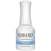Kiara Sky Color Base - G535 After The Reign - OceanNailSupply