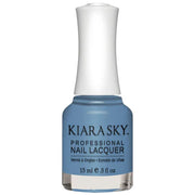 Kiara Sky Color Base - G535 After The Reign - OceanNailSupply