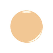 Kiara Sky Color Base - G536 Cream Of The Crop - OceanNailSupply