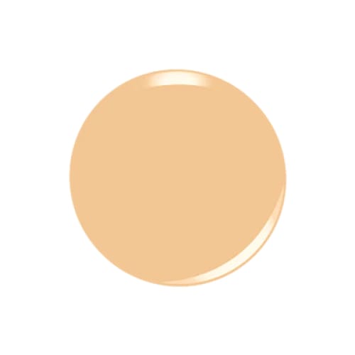 Kiara Sky Color Base - G536 Cream Of The Crop - OceanNailSupply