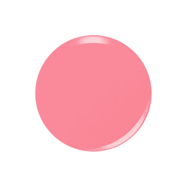 Kiara Sky Color Base - G537 Cotton Kisses - OceanNailSupply