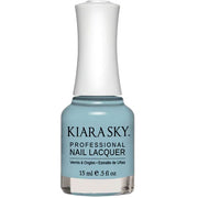 Kiara Sky Color Base - G538 Sweet Tooth - OceanNailSupply