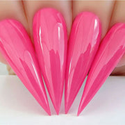 Kiara Sky Color Base - G541 Pixie Pink - OceanNailSupply