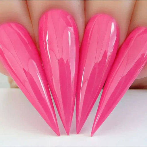Kiara Sky Color Base - G541 Pixie Pink - OceanNailSupply
