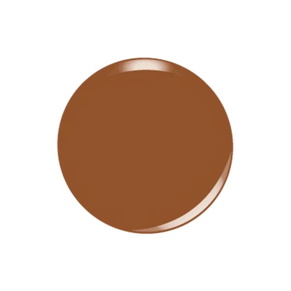 Kiara Sky Color Base - G543 Treaure The Night - OceanNailSupply