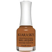 Kiara Sky Color Base - G543 Treaure The Night - OceanNailSupply