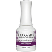 Kiara Sky Color Base - G544 Sweet Surrender - OceanNailSupply