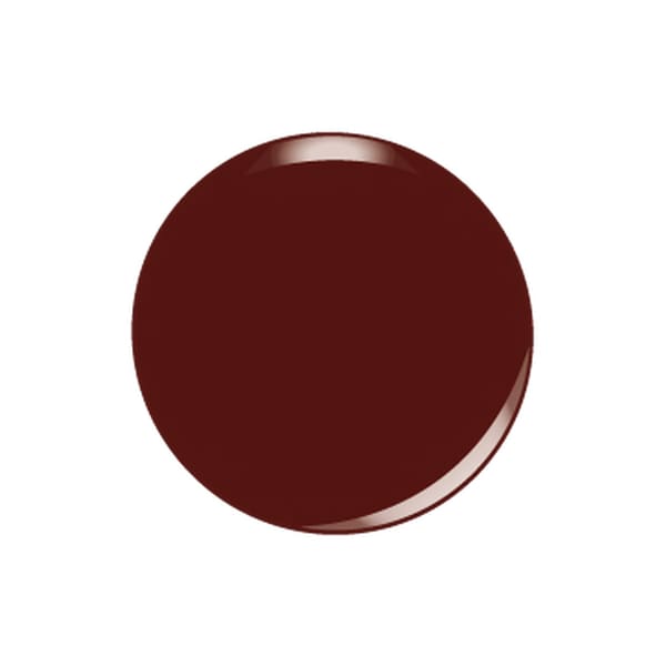 Kiara Sky Color Base - G545 Riyalistic Maroon - OceanNailSupply
