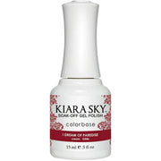 Kiara Sky Color Base - G546 I Dream Of Paredise - OceanNailSupply