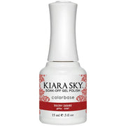 Kiara Sky Color Base - G547 Sultry Desire - OceanNailSupply