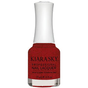 Kiara Sky Color Base - G547 Sultry Desire - OceanNailSupply