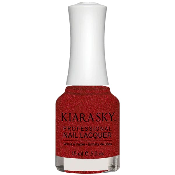 Kiara Sky Color Base - G547 Sultry Desire - OceanNailSupply