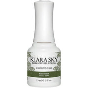 Kiara Sky Color Base - G548 Hush Hush - OceanNailSupply