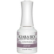 Kiara Sky Color Base - G549 Spellbound - OceanNailSupply