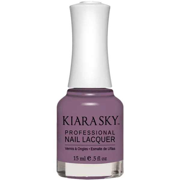 Kiara Sky Color Base - G549 Spellbound - OceanNailSupply