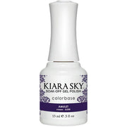 Kiara Sky Color Base - G550 Amulet - OceanNailSupply