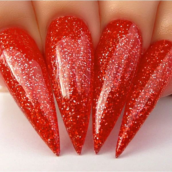 Kiara Sky Color Base - G551 Passion Potion - OceanNailSupply