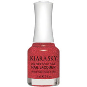 Kiara Sky Color Base - G551 Passion Potion - OceanNailSupply