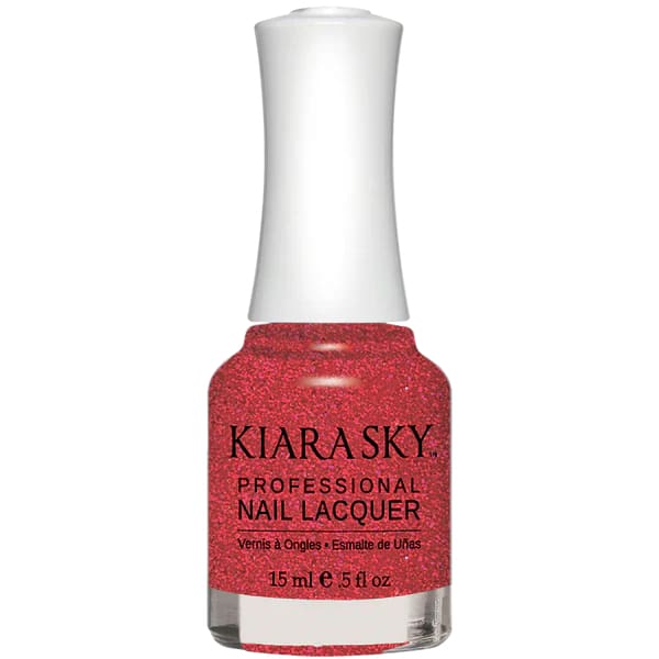 Kiara Sky Color Base - G551 Passion Potion - OceanNailSupply