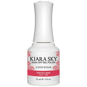 Kiara Sky Color Base - G553 Fanciful Muse - OceanNailSupply