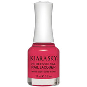Kiara Sky Color Base - G553 Fanciful Muse - OceanNailSupply
