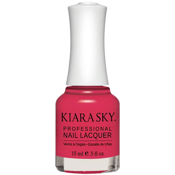 Kiara Sky Color Base - G553 Fanciful Muse - OceanNailSupply