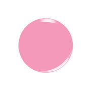 Kiara Sky Color Base - G565 Pink Champagne - OceanNailSupply