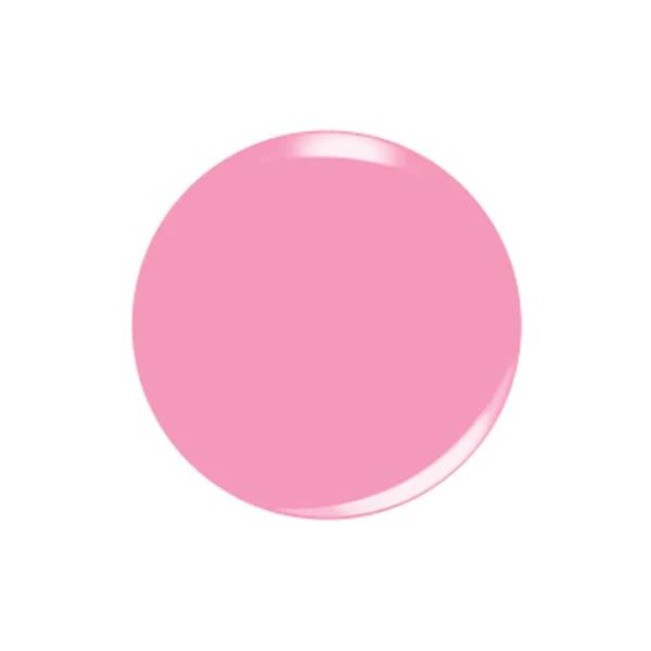 Kiara Sky Color Base - G565 Pink Champagne - OceanNailSupply