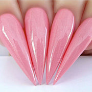 Kiara Sky Color Base - G565 Pink Champagne - OceanNailSupply