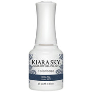 Kiara Sky Color Base - G573 Chill Pill - OceanNailSupply